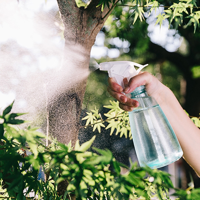 Bình Xịt Áp Suất 500ml Ydea Jp5