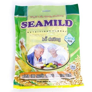 Ngũ Cốc Dinh Dưỡng Seamild