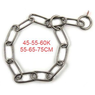 VÒNG CỔ INOX CHO CHÓ TO | VÒNG CỔ CHO CHÓ TO| VÒNG CỔ, DÂY DẮT CHO CHÓ MÈO