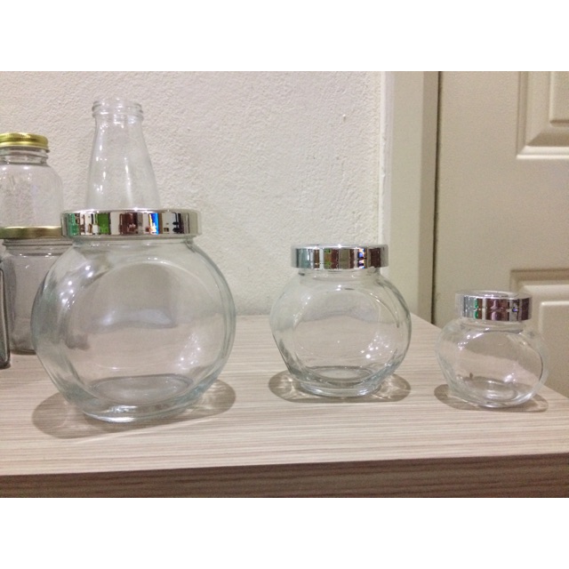 Combo 100 hũ nghiêng 50ml