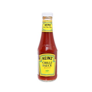 Tương ớt Heinz NHÃN VÀNG 310 g - Heinz chilli sauce