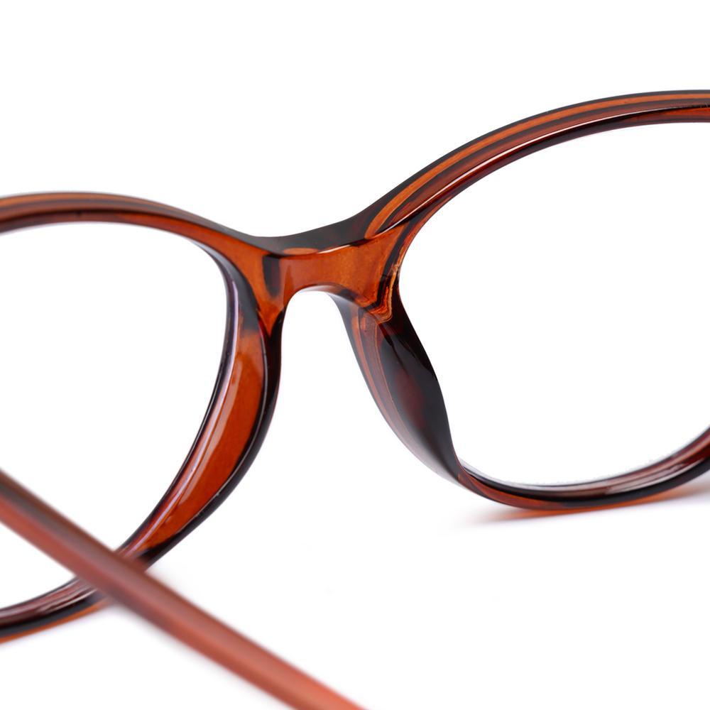 Kính Đọc Sách Siêu Nhẹ Thời Trang