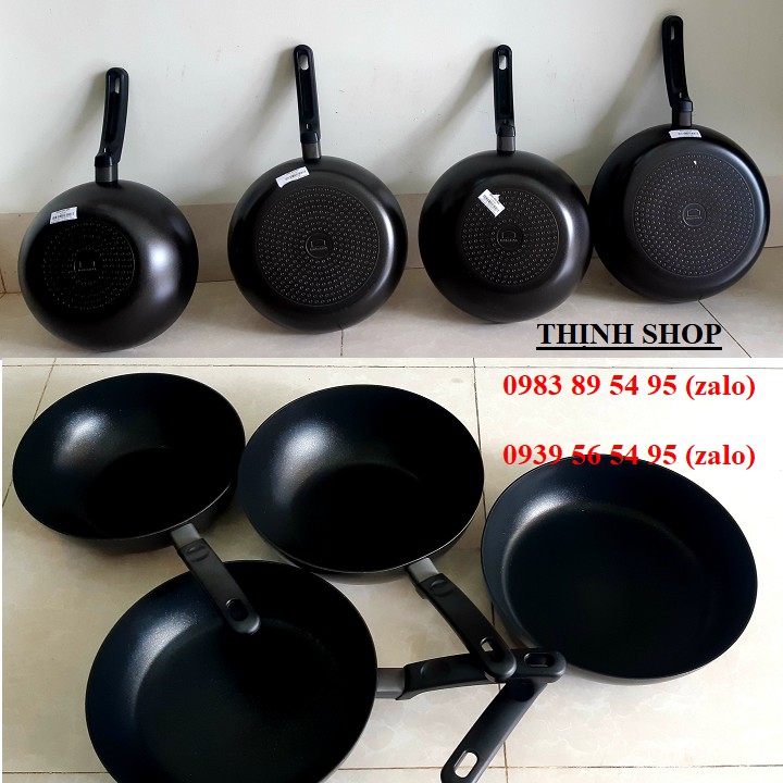 chảo hard&light lock&lock - chảo hardlight lock&lock