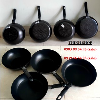 chảo hard&light lock&lock - chảo hardlight lock&lock