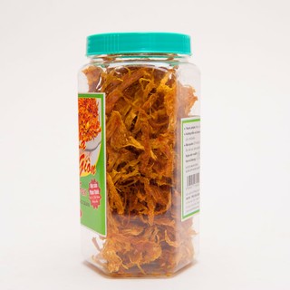 Mực lá xé giòn Phan Thiết 200gr