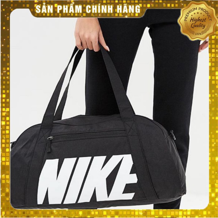 [Chính hãng] Túi Đeo Chéo Thể Thao Nike🔴Giảm 50K Khi Nhập Mã 🔴