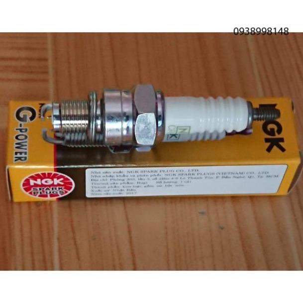 Bán Bugi Buzi Bạch kim cho GD110, CUSTOM125, LA250, YB125, REBEL250,... NTS - ngocthanh_shop