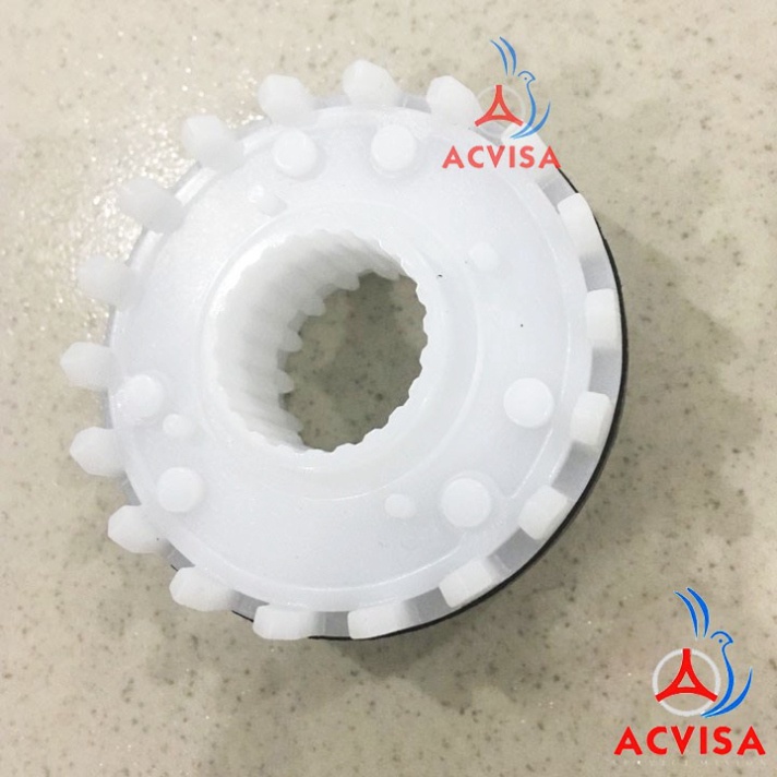 Bộ Nhông Hộp Số Máy Giặt D980 (Hàng chất lượng tốt giá rẻ)