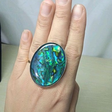 Nhẫn thời trang đẹp hàng khách chốt 100k