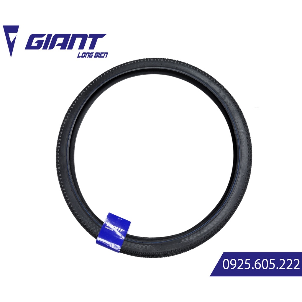 LỐP XE ĐẠP GIANT K1137-27.5 1.95