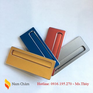10 bộ phôi thẻ nhân viên cao cấp giá khuyến mại