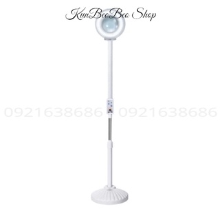 Đèn led 120 bóng siêu sáng dành cho spa, phun xăm, nối mi ( Chân Nhẹ )