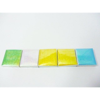 GIẤY XẾP HẠC DẠ QUANG - BÓNG XÀ CỪ