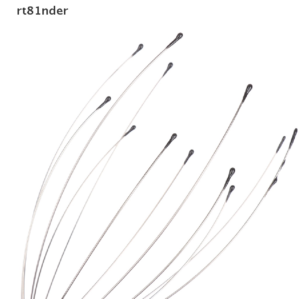 Dụng Cụ Mát Xa Cổ Giảm Căng Thẳng Hình Đầu Bạch Tuộc