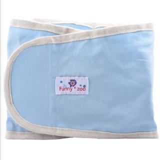 Chăn quấn bé tiện dụng cao cấp