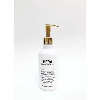 Kem body dưỡng trắng da HERA
