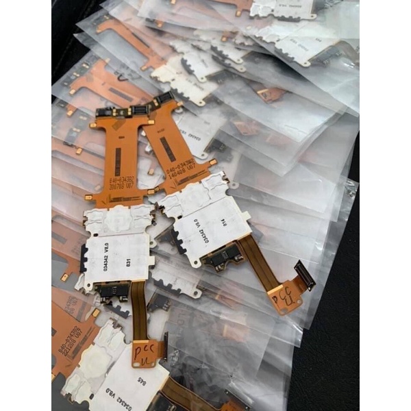 Cáp 8800 zin bóc máy