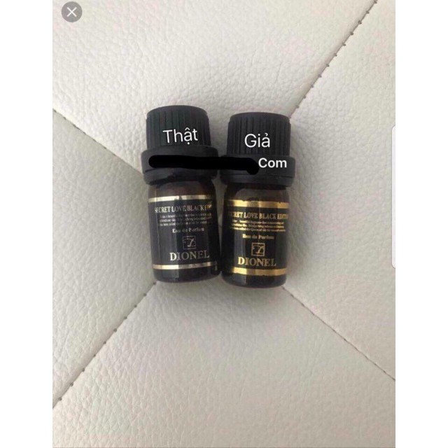 Nước Hoa Vùng Kín DIONEL 5ml Chính Hãng - 2016 Skincare | BigBuy360 - bigbuy360.vn