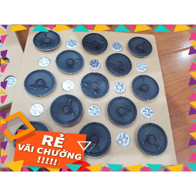 [ Sale Khung ] Loa Mang Rung SP510 0.2W 16R 50MM