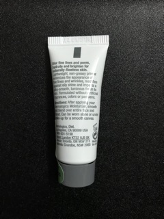 💥 Kem lót mini Hydrablur Primer - Dermalogica