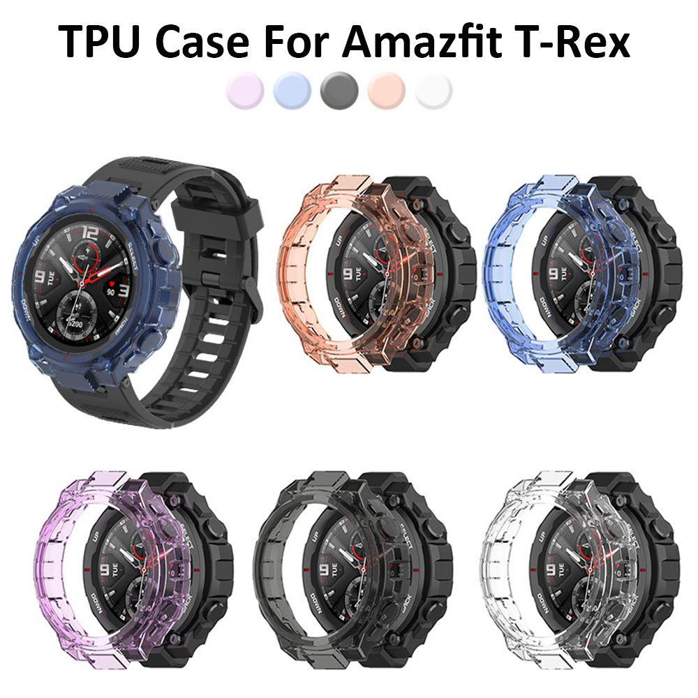 Khung Bảo Vệ Bằng TPU Dành Cho Amazfit T-Rex