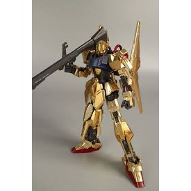 Mô hình lắp ghép gunpla MG 1/100 Hyaku Shiki 2.0 Daban