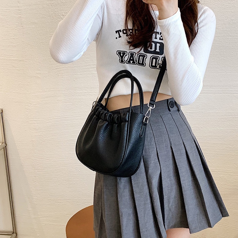 Túi xách IELGY kết cấu đơn giản thời trang cao cấp dành cho nữ