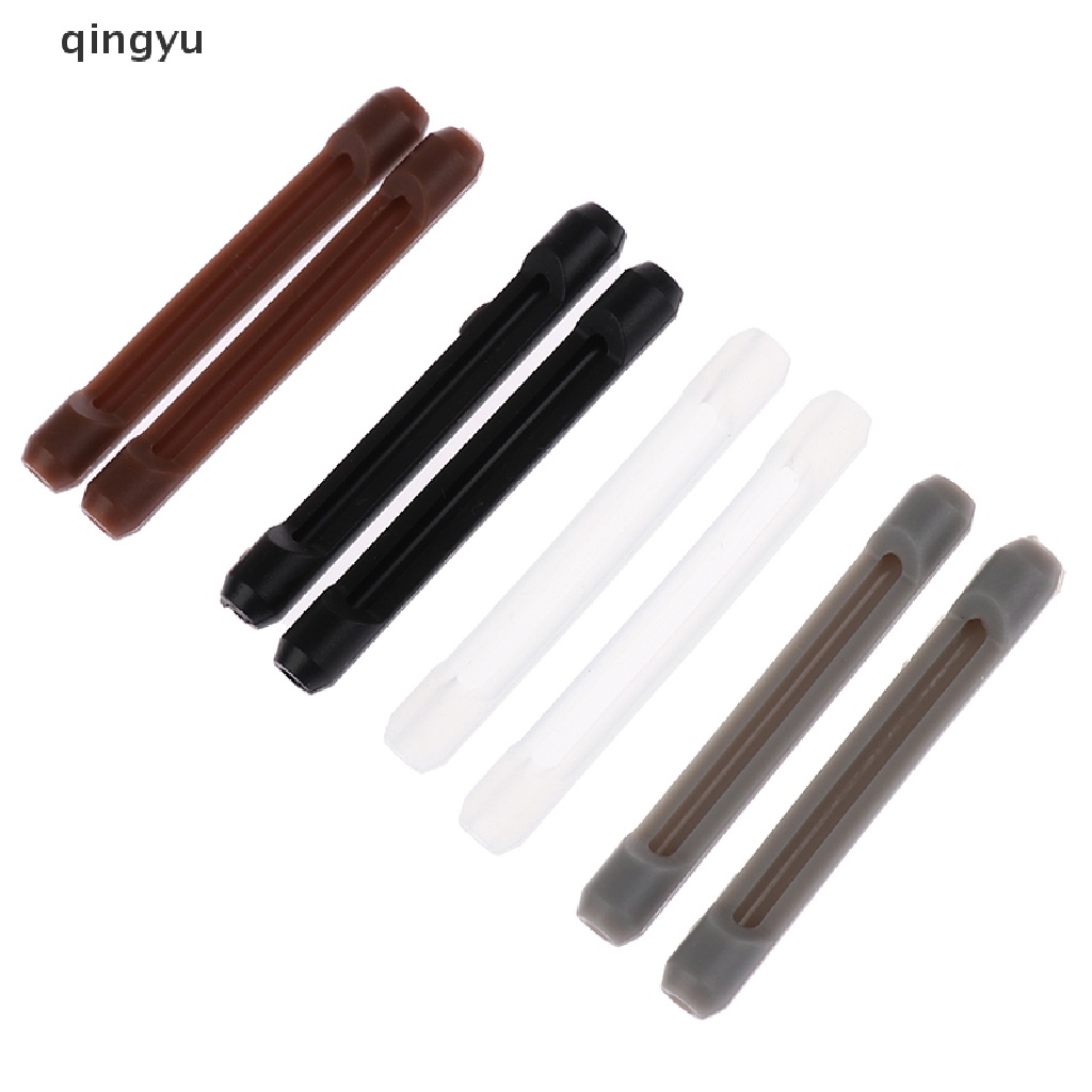 Phụ Kiện Móc Giữ Mắt Kính Bằng Silicone Chống Trượt