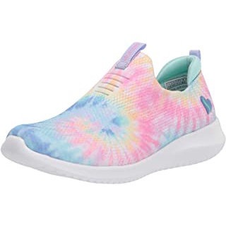 Giầy Lười Bé Gái Xuất Dư VNXK