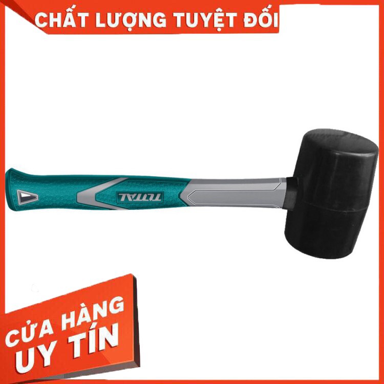 BÚA CAO SU 220G TOTAL THT76816