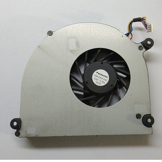 Fan Quạt laptop Asus P81IJ