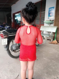 Bộ lưới sành điệu