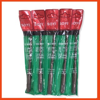 [GIÁ TỐT] Mũi Khoan Bê Tông SOYI