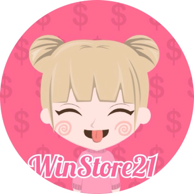 WinStore21, Cửa hàng trực tuyến | BigBuy360 - bigbuy360.vn