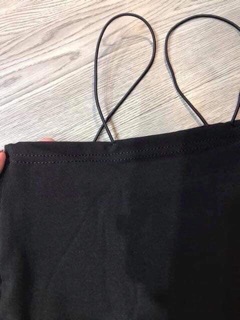 VÁY 2 DÂY ZIP THẦN THÁNH