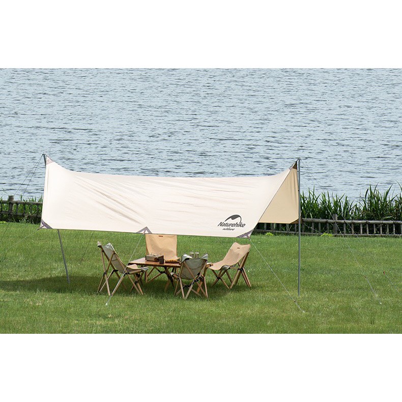 Tăng Dã Ngoại Glamping NatureHike NH20TM006