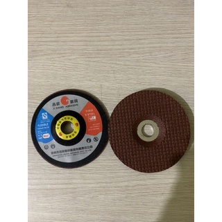 Đá mài hải dương - đá mài inox