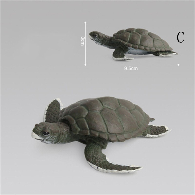 Cá Voi Và Cá Mập Đồ Chơi Cho Bé