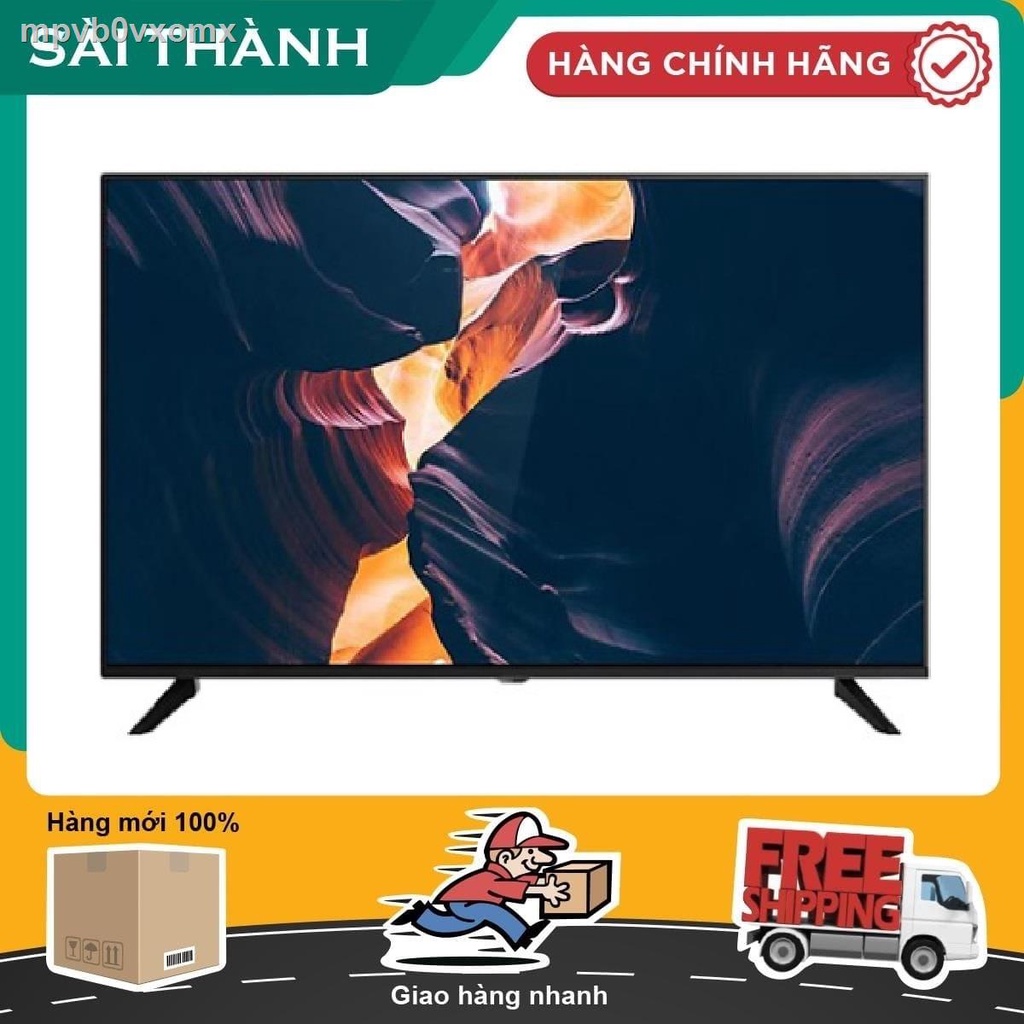 ❈▽Smart Tivi Asanzo 43 inch 43SL600 - Giọng nói - Điện Máy Sài Thành