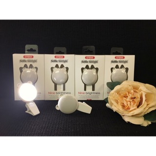Đèn led selfie mini MUSE