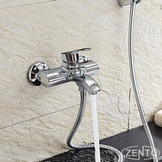 BỘ SEN TẮM ZENTO ZT6119