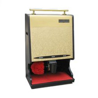 Máy đánh giầy Brother Apus A8