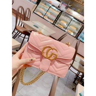 Túi xách nữ Gc đeo chéo nữ