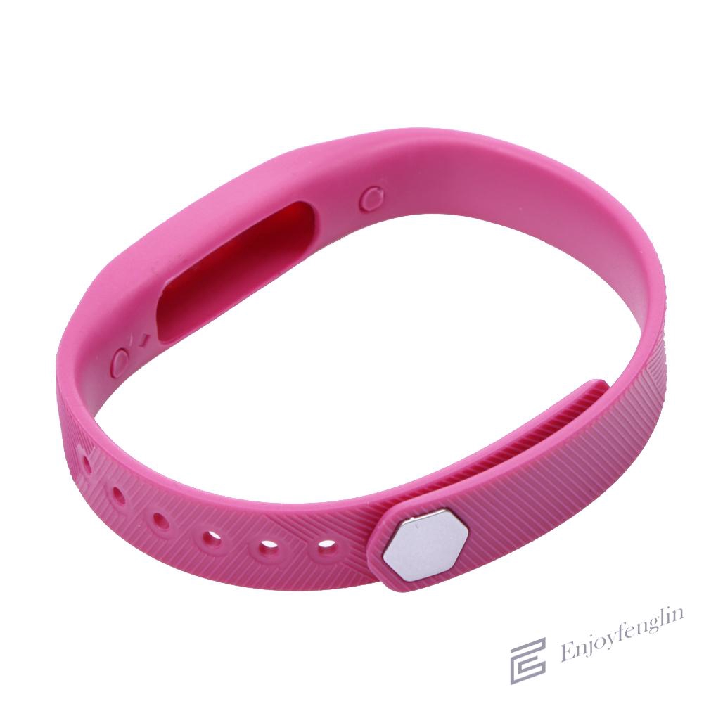 Dây Đeo Silicon Thể Thao Cho Fitbit Flex 2