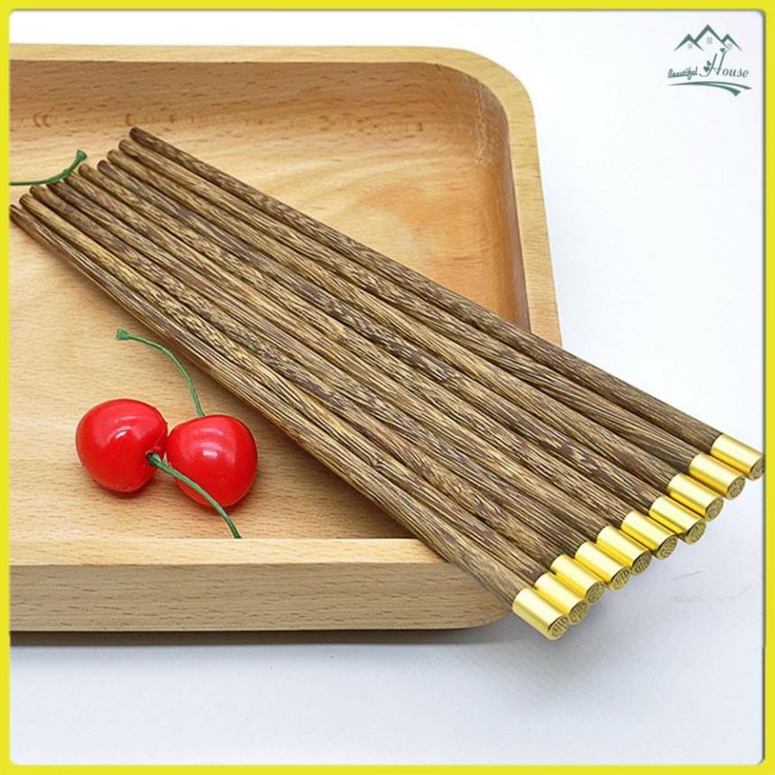 ỗ Ăn Cơm Không Chất Bảo Quản Mộc Vũ
