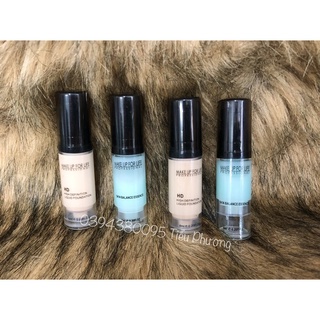 Kem nền Make Up ForLife mini 6ml