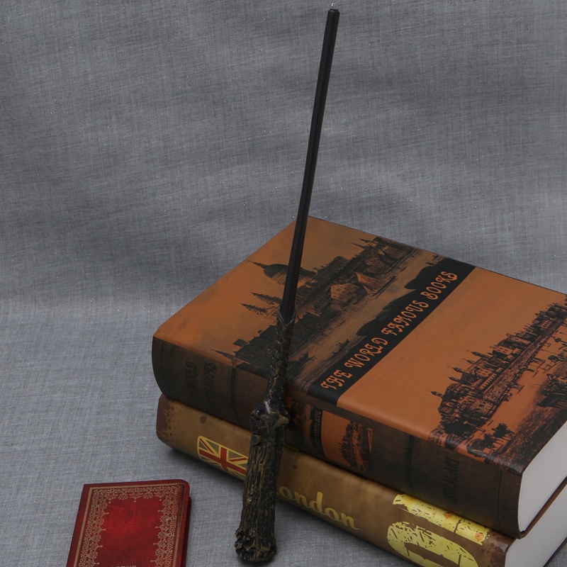 Đũa Phép Có Đèn LED Hóa Trang Phù Thủy