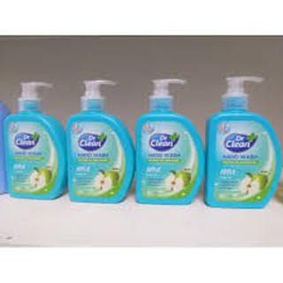 Nước rửa tay Dr clean
