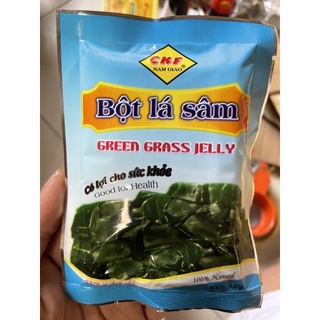 BỘT SƯƠNG SÂM NAM GIAO 7.5GR