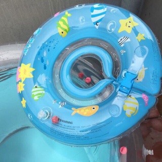 Phao cổ chống lật Doctor Dolphin chính hãng cho bé